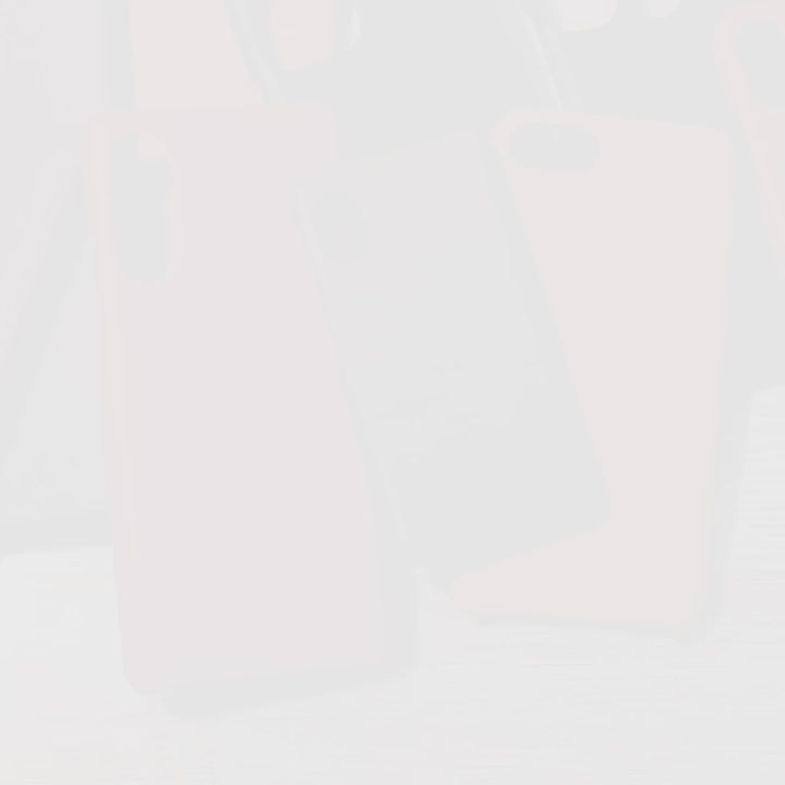 Coque arrière en cuir véritable italien Série Rakuten