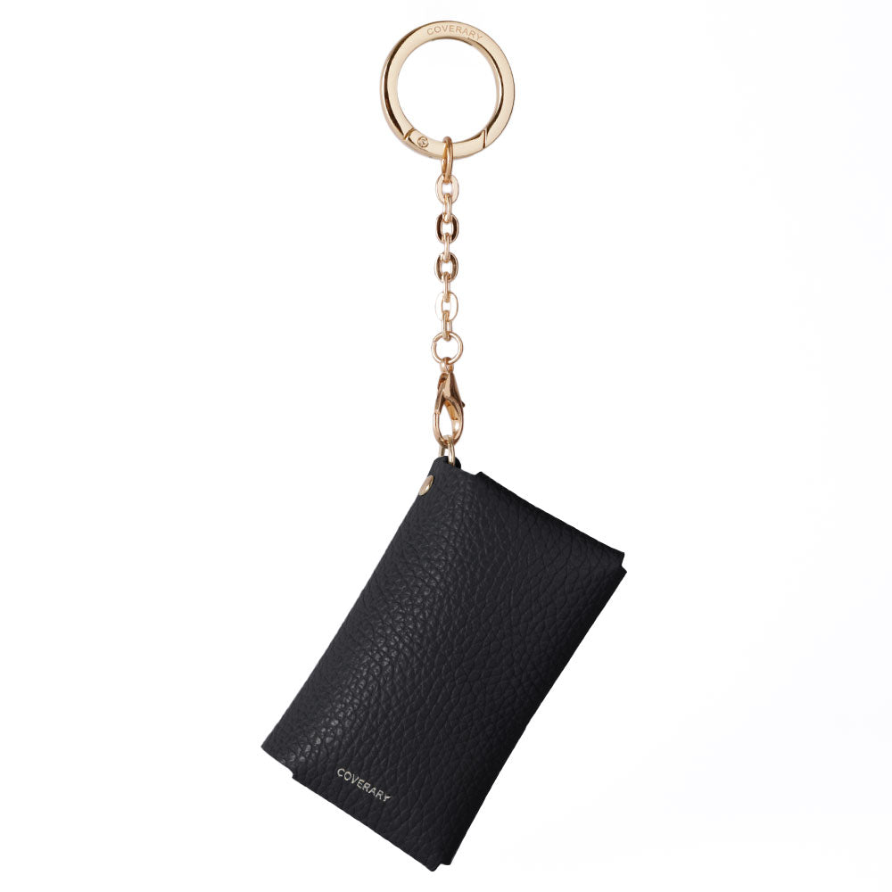 アクセサリー 本革 イタリアンシュリンクレザー ポケットティッシュケース