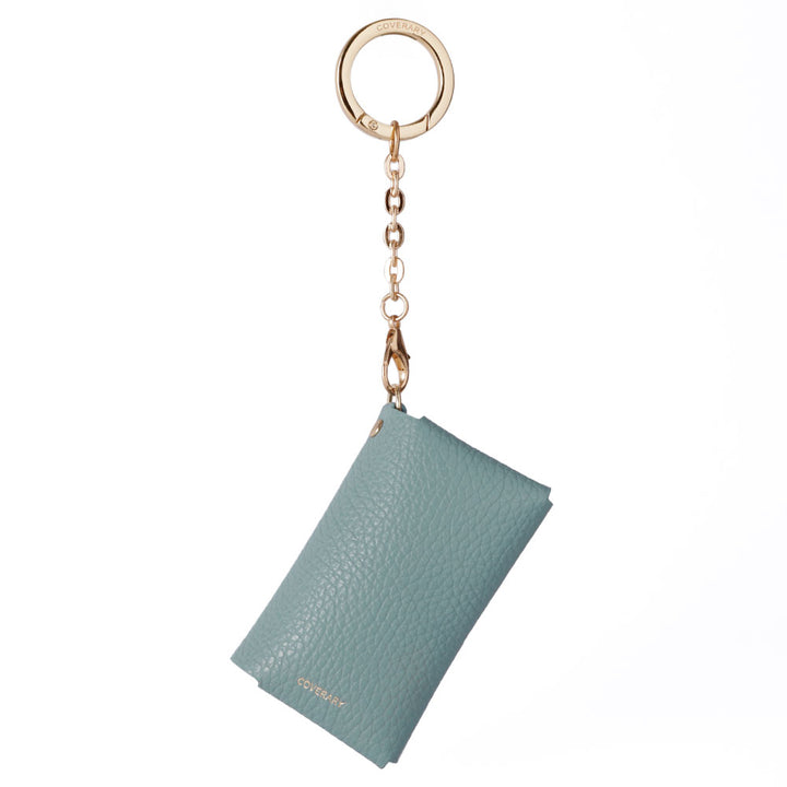 アクセサリー 本革 イタリアンシュリンクレザー ポケットティッシュケース