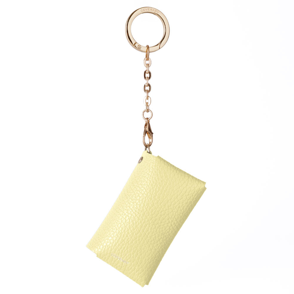 アクセサリー 本革 イタリアンシュリンクレザー ポケットティッシュケース