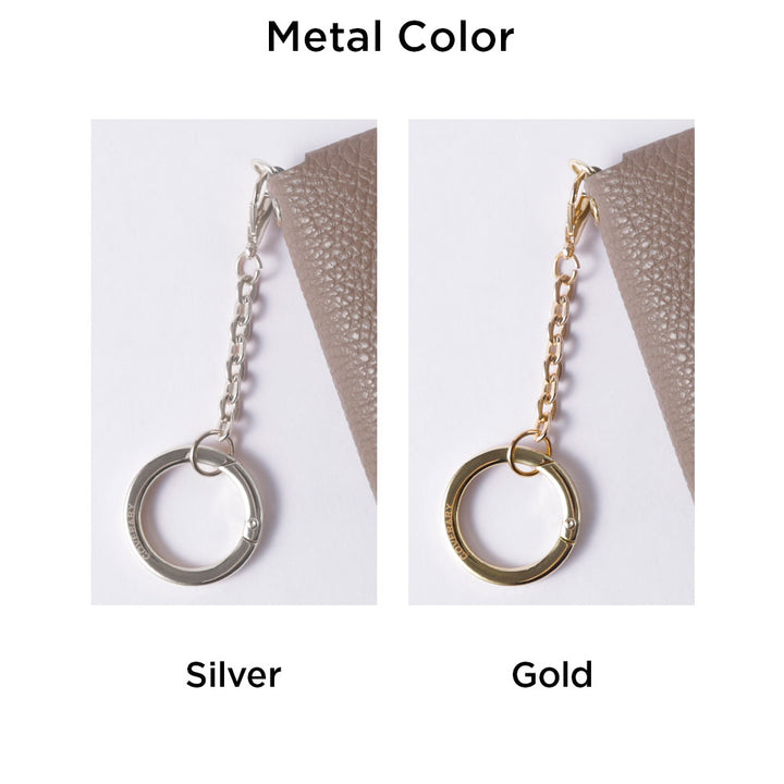 アクセサリー 本革 イタリアンシュリンクレザー ポケットティッシュケース