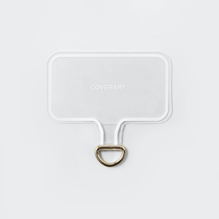 MagSafe-Compatible Genuine Leather Card Pocket, Tochigi Leather