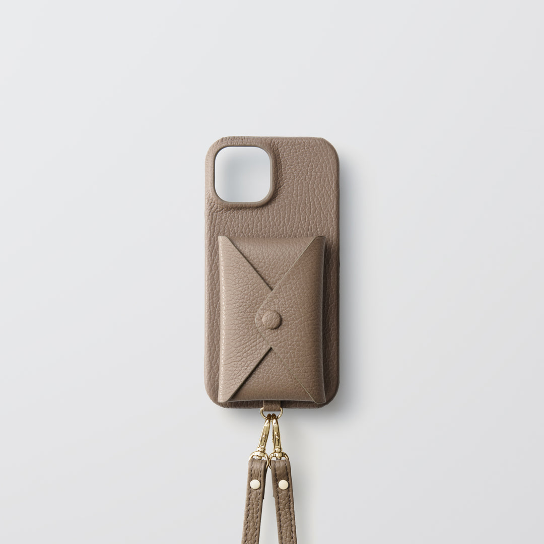 Cuir véritable 32 couleurs cuir italien grainé avec poche avec bandoulière coque arrière Google Pixel série