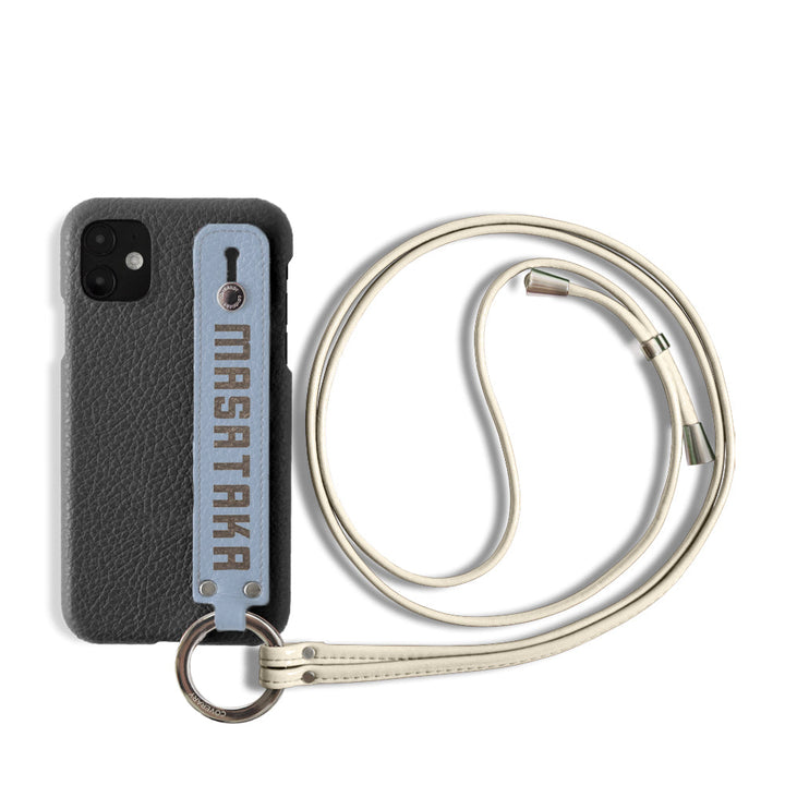 Cuir véritable 32 couleurs cuir italien grainé avec poignée à main et sangle, coque arrière, gravure au laser (marquage à chaud) pour la série Google Pixel