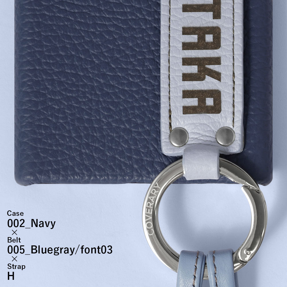 Cuir véritable 32 couleurs cuir italien grainé avec poignée à main et sangle, coque arrière, gravure au laser (marquage à chaud) pour la série Xperia