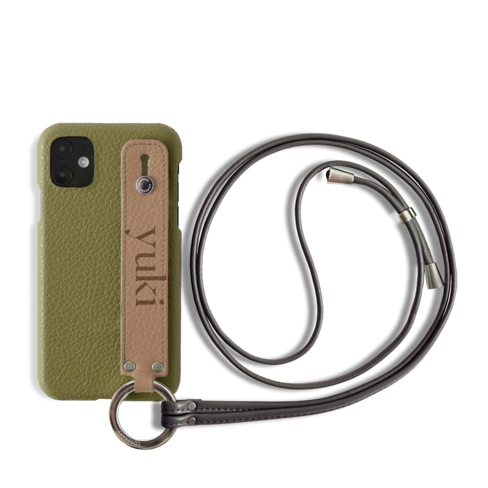 Cuir véritable 32 couleurs cuir italien grainé avec poignée à main et sangle, coque arrière, gravure au laser (marquage à chaud) pour la série Google Pixel