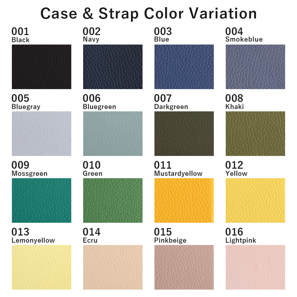 Genuine leather 32 colors Italian shrink leather with hand belt strap back case name engraving laser engraving (branding) Google Pixel series