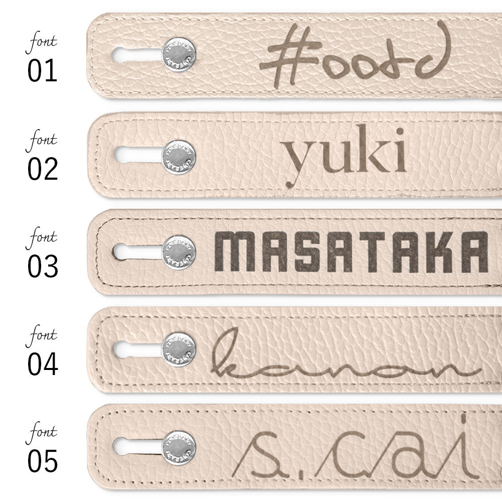 Cuir véritable 32 couleurs cuir italien grainé avec poignée à main et sangle, coque arrière, gravure au laser (marquage à chaud) pour la série Xperia