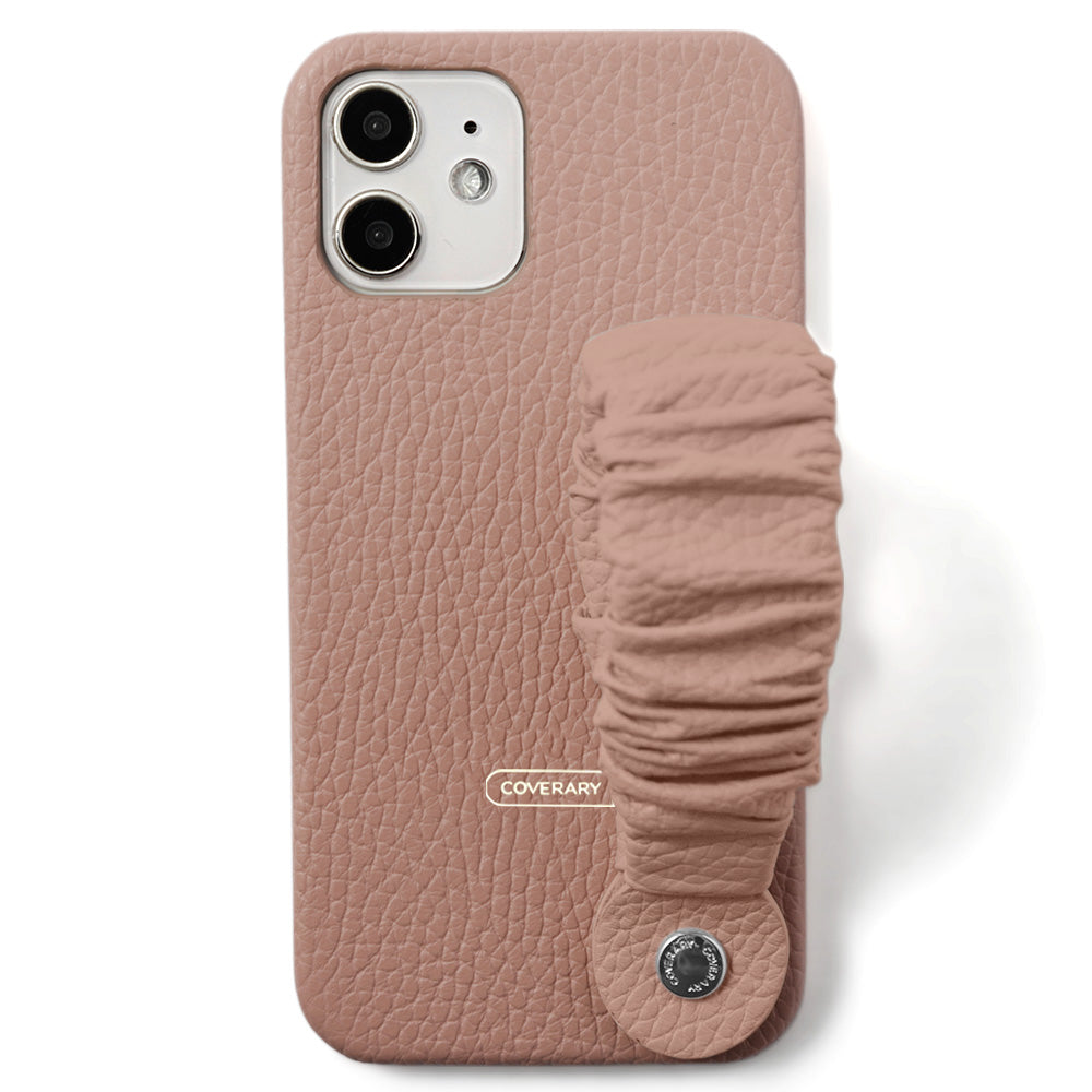 Cuir véritable 32 couleurs cuir italien grainé avec bande 3 voies coque arrière Google Pixel série