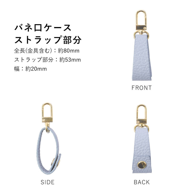 Genuine leather 32 colors Italian shrink leather mini pouch & shoulder strap included back case Galaxy series