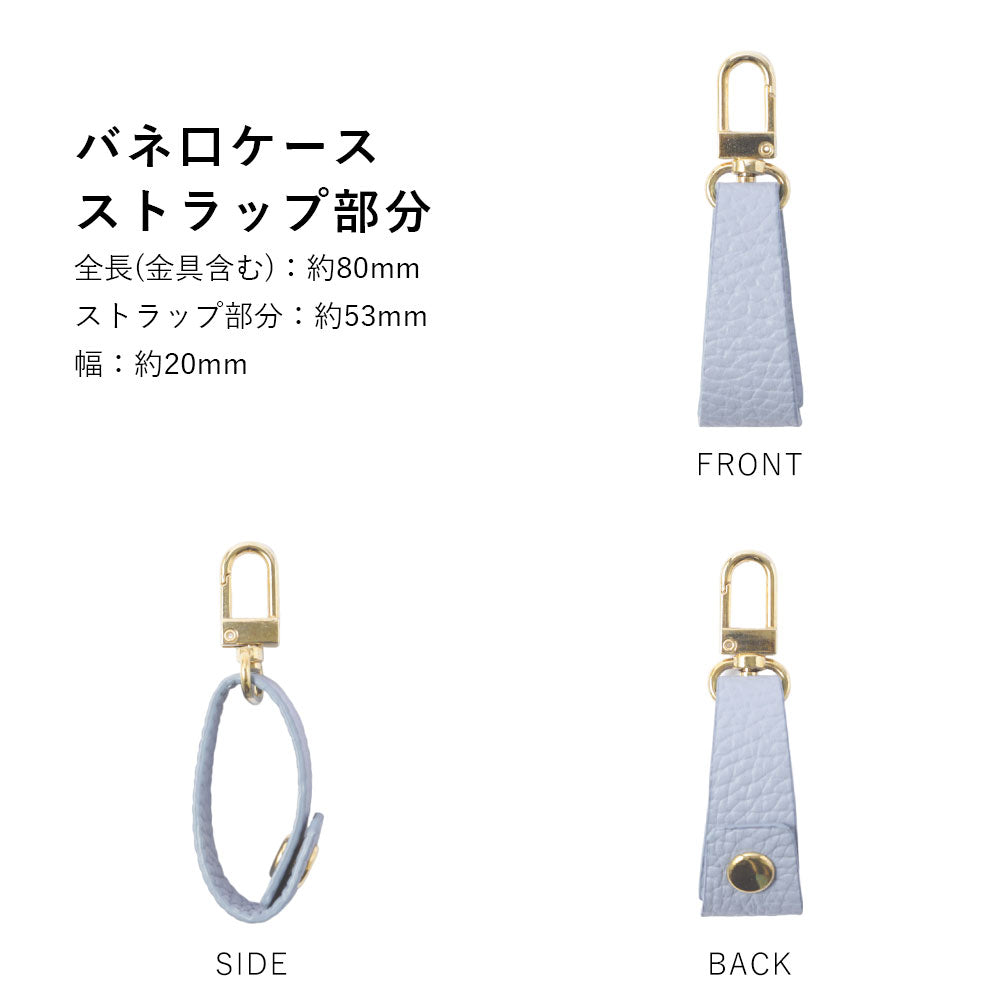 Genuine leather 32 colors Italian shrink leather mini pouch & shoulder strap included back case for iPhone series