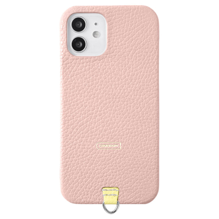Ensemble de porte-cartes en cuir italien grainé 32 couleurs cuir véritable, coque arrière pour la série Galaxy