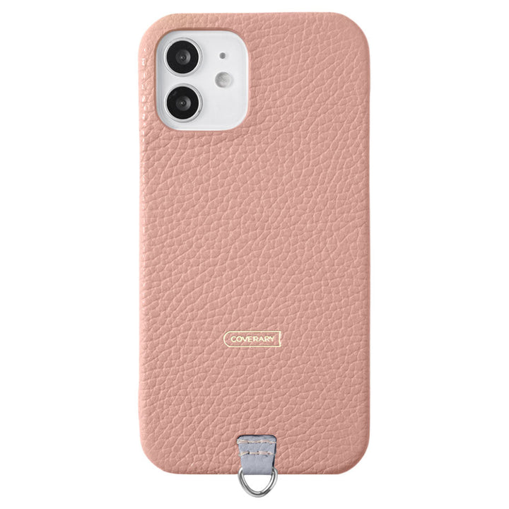 Ensemble de porte-cartes en cuir italien grainé 32 couleurs cuir véritable, coque arrière pour la série Galaxy