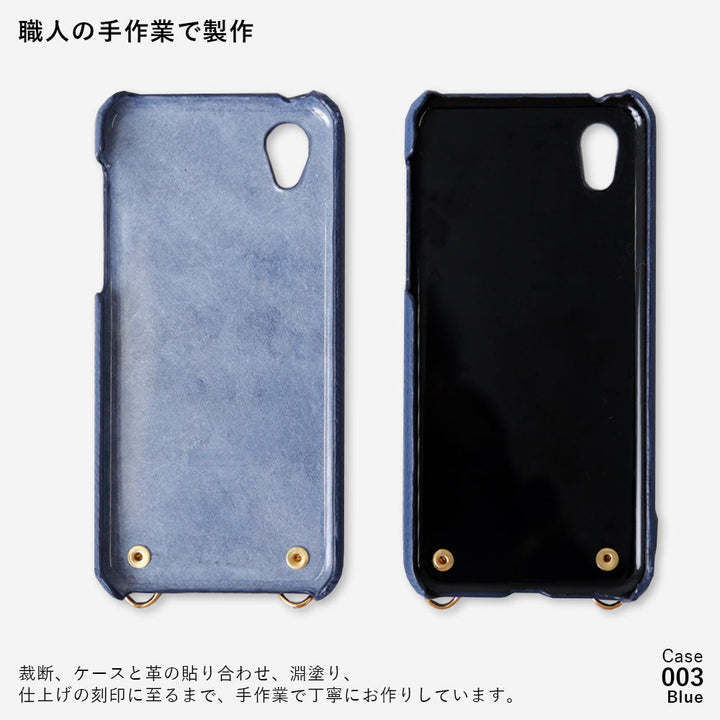 Genuine leather 32 colors Italian shrink leather with clip chain back case for Google Pixel series