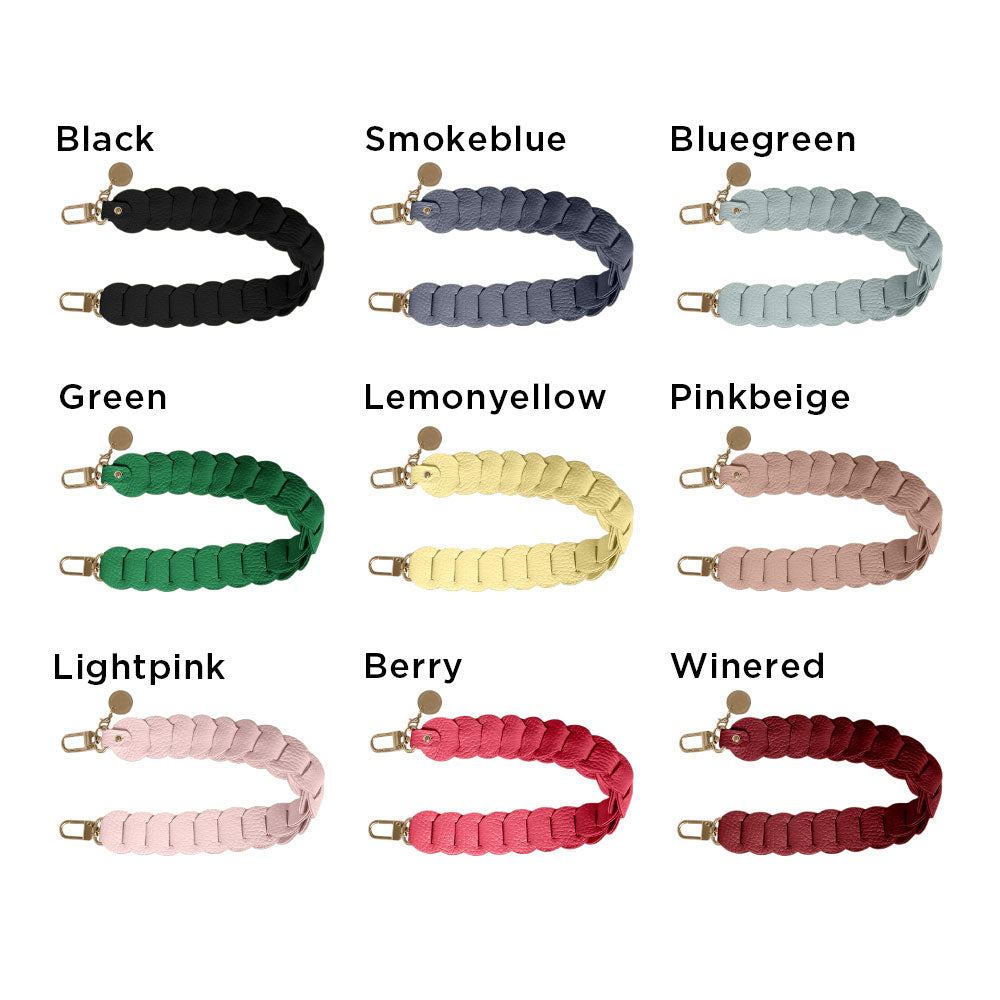 本革 32色 イタリアンシュリンクレザー リンケージ 大 ハンドストラップ付き 背面ケース Google Pixelシリーズ