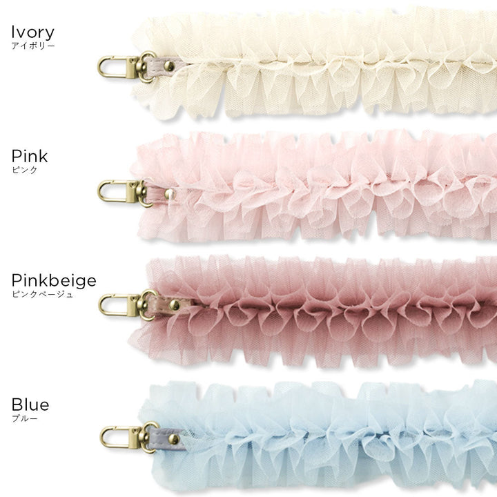 Genuine leather 32 colors Italian shrink leather with tulle shoulder strap back case Google Pixel series