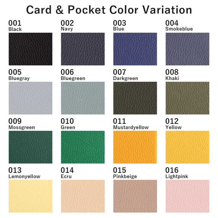 Genuine leather 32 colors Italian shrink leather card storage with ring buckle belt back case Xperia series