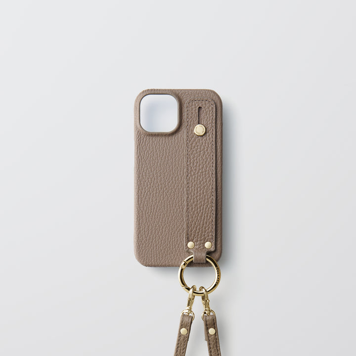 Genuine leather 32 colors Italian shrink leather with hand belt &amp; shoulder strap back case for Google Pixel series