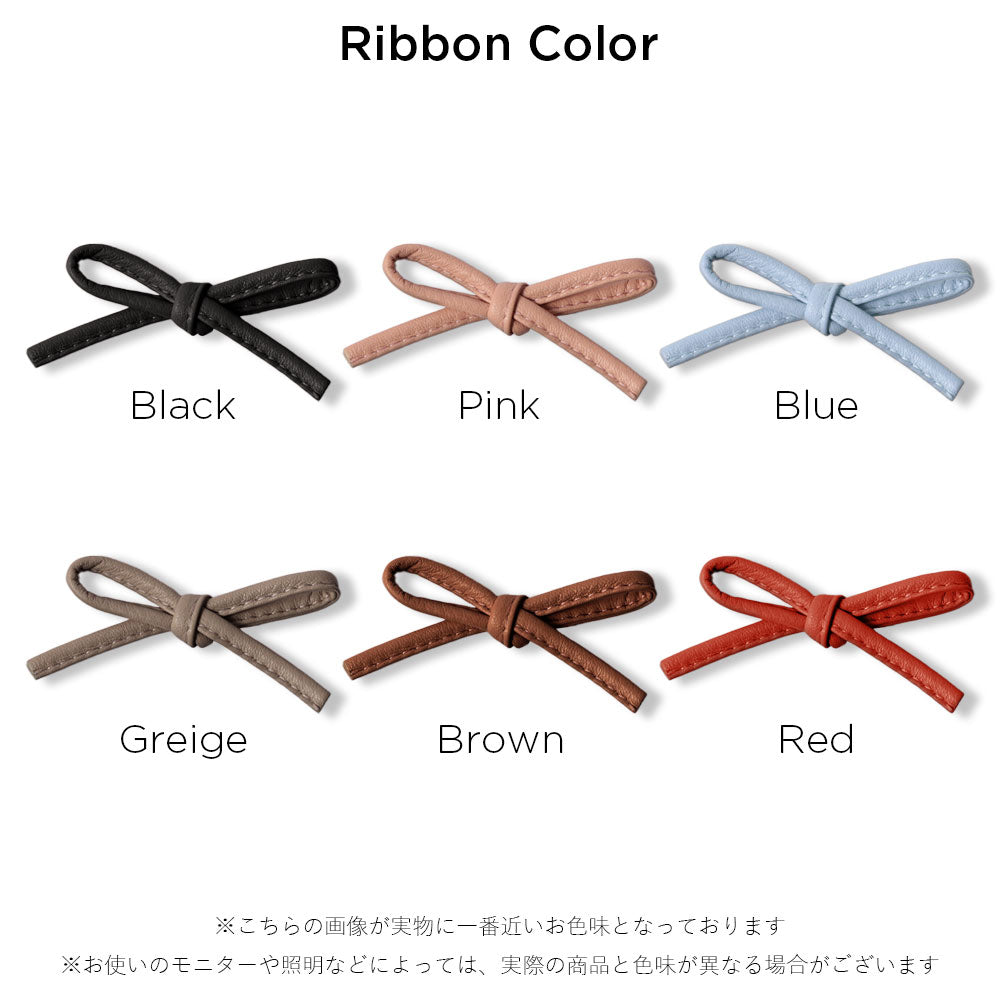 Genuine leather 32 colors Italian shrink leather leather cord ribbon back case Xperia series