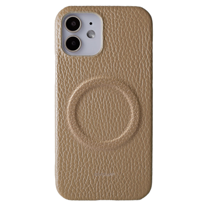 本革 32色 イタリアンシュリンクレザー Magsafe対応 背面ケース Google Pixelシリーズ