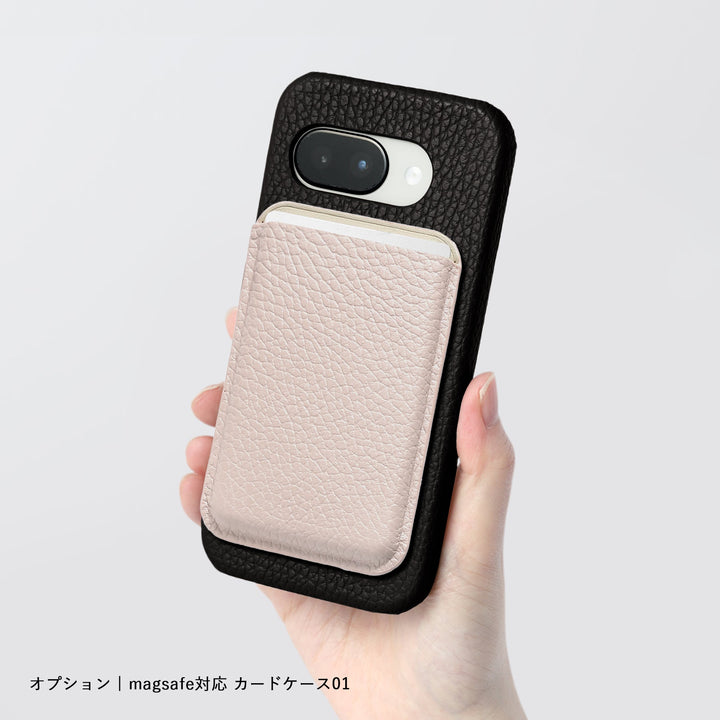 Étui de téléphone en cuir véritable, coque arrière, compatible avec tous les modèles, compatible MagSafe, 32 coloris, cuir italien grainé, série Galaxy