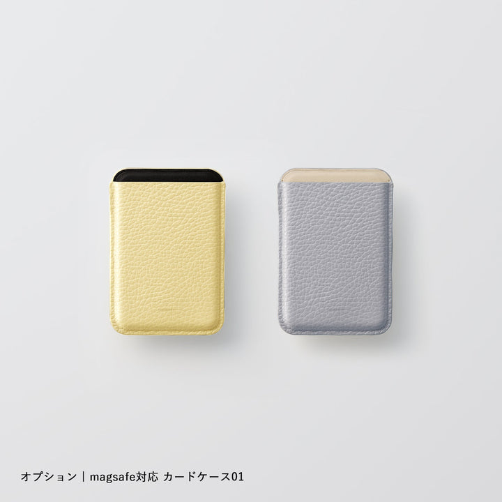 Étui de téléphone en cuir véritable, coque arrière, compatible avec tous les modèles, compatible MagSafe, 32 couleurs, cuir italien grainé, série Google Pixel