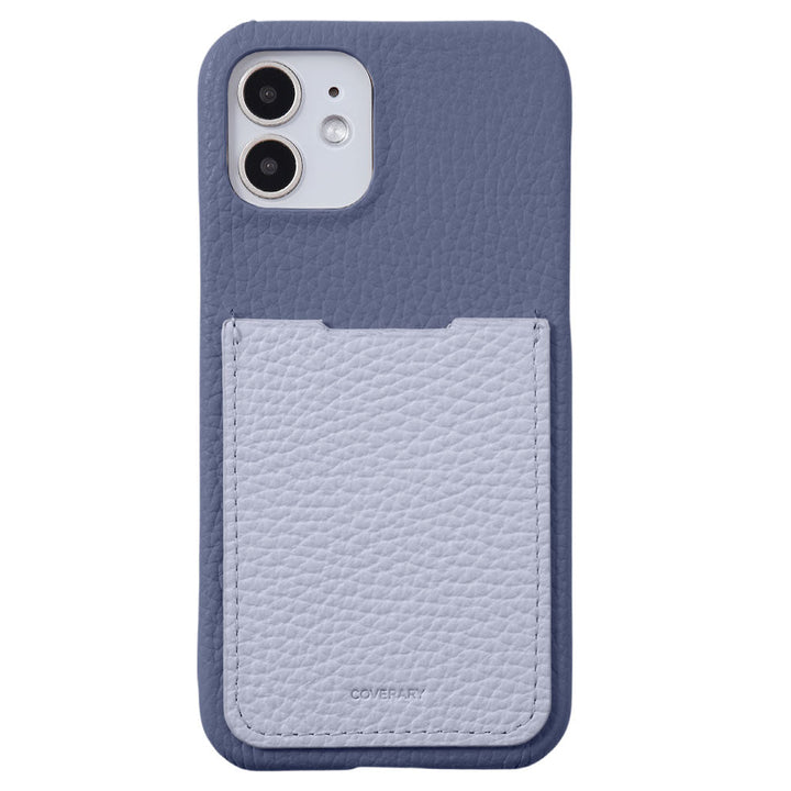 Cuir véritable 32 couleurs cuir italien grainé avec poche coque arrière Google Pixel série