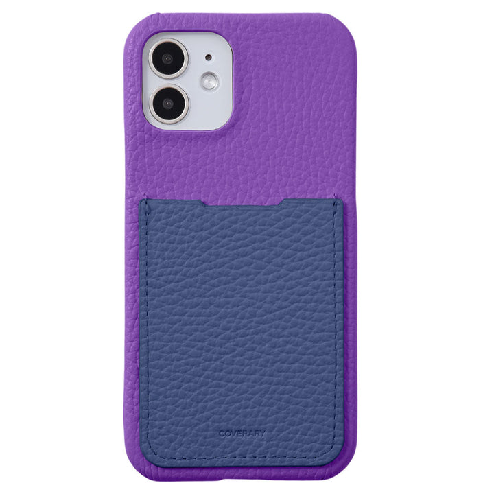 Cuir véritable 32 couleurs cuir italien grainé avec poche coque arrière Google Pixel série