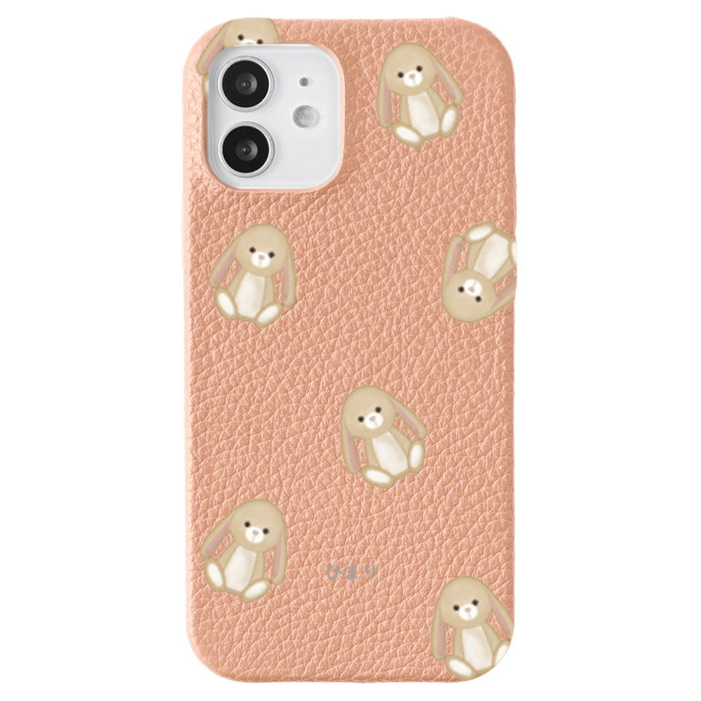 Genuine leather 32 colors Italian shrink leather animal pattern printed name back case Google Pixel series