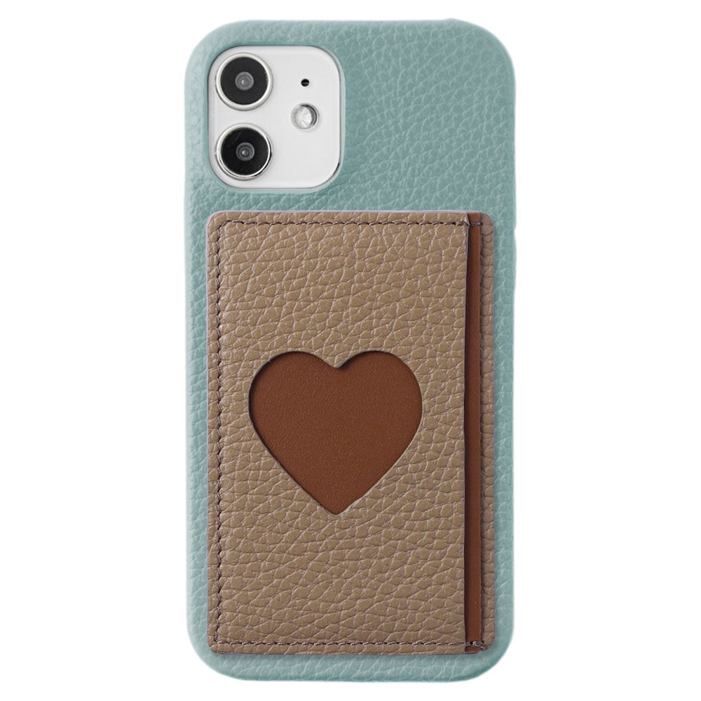 Cuir véritable 32 couleurs cuir italien grainé porte-cartes avec photo étui arrière série Google Pixel