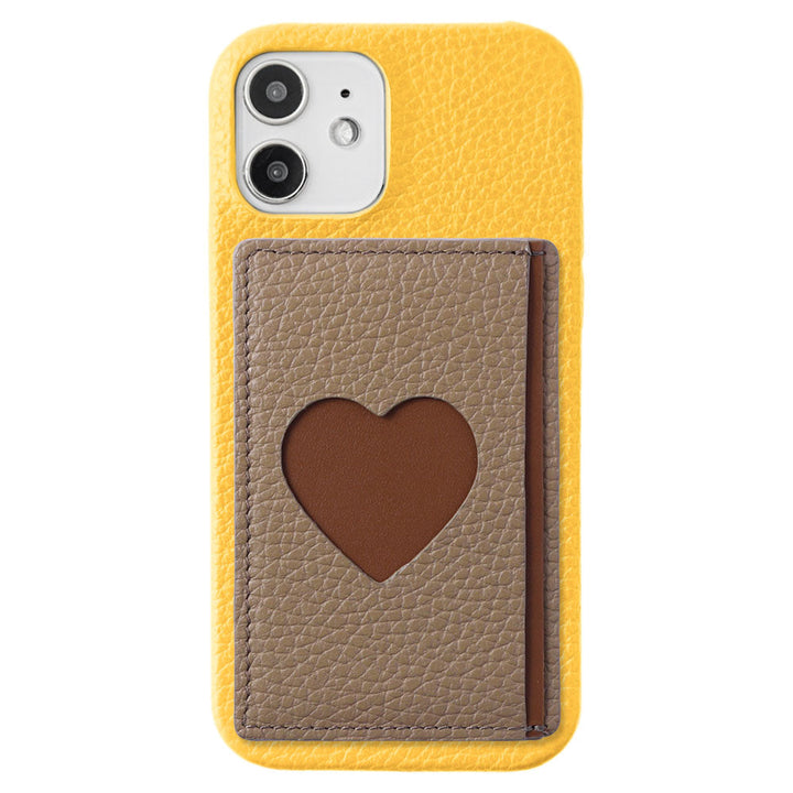 Cuir véritable 32 couleurs cuir italien grainé porte-cartes avec photo étui arrière série Google Pixel