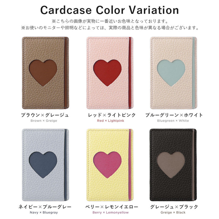 Genuine leather 32 colors Italian shrink leather with photo holder card case with back case Xperia series