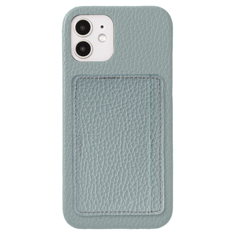 Cuir véritable 32 couleurs cuir italien grainé avec poche de rangement pour cartes coque arrière Google Pixel série