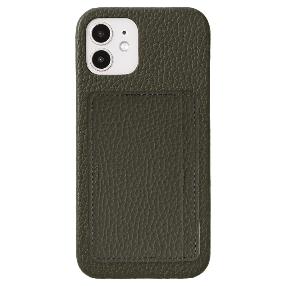 Cuir véritable 32 couleurs cuir italien grainé avec poche de rangement pour cartes coque arrière Google Pixel série