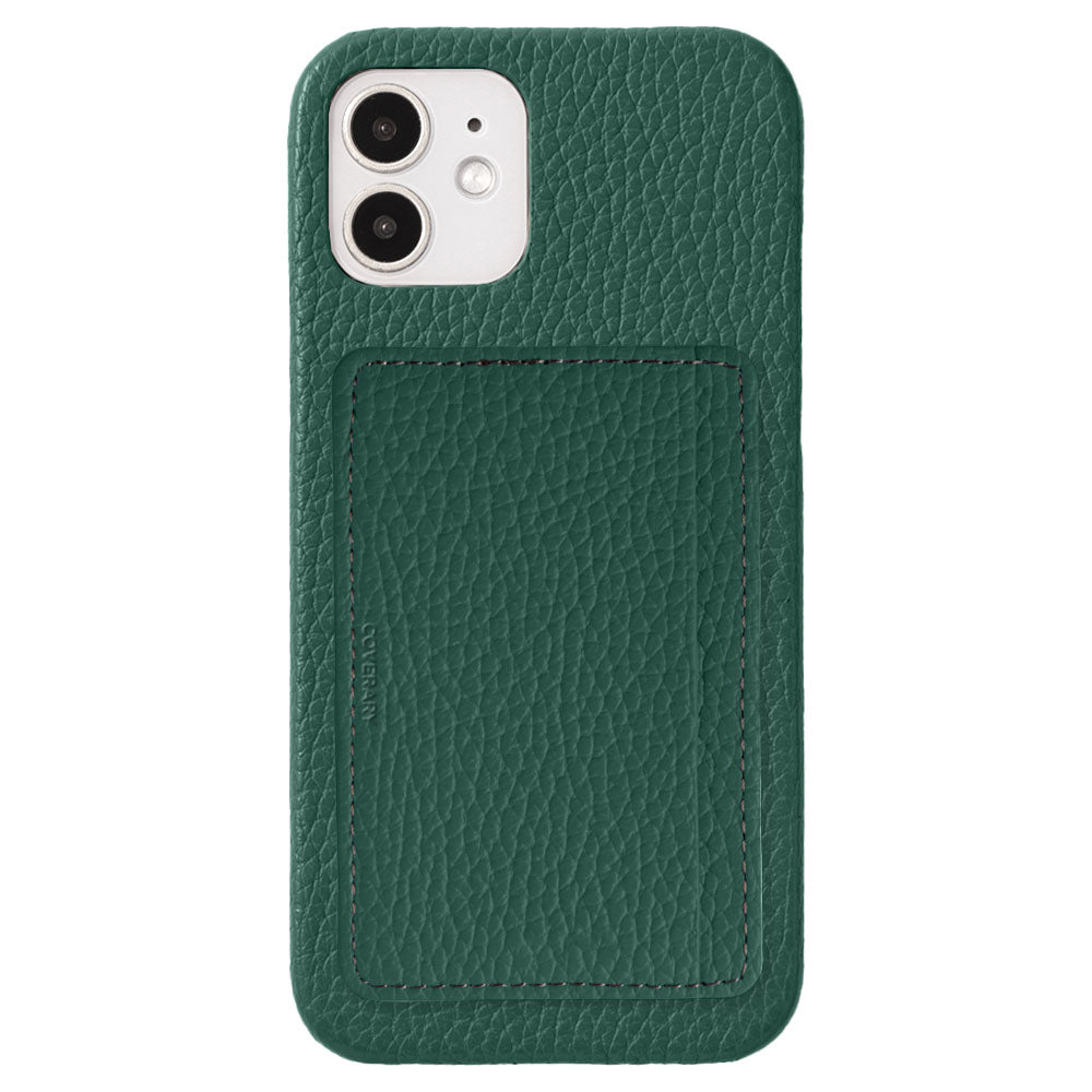 Cuir véritable 32 couleurs cuir italien grainé avec poche de rangement pour cartes coque arrière Google Pixel série