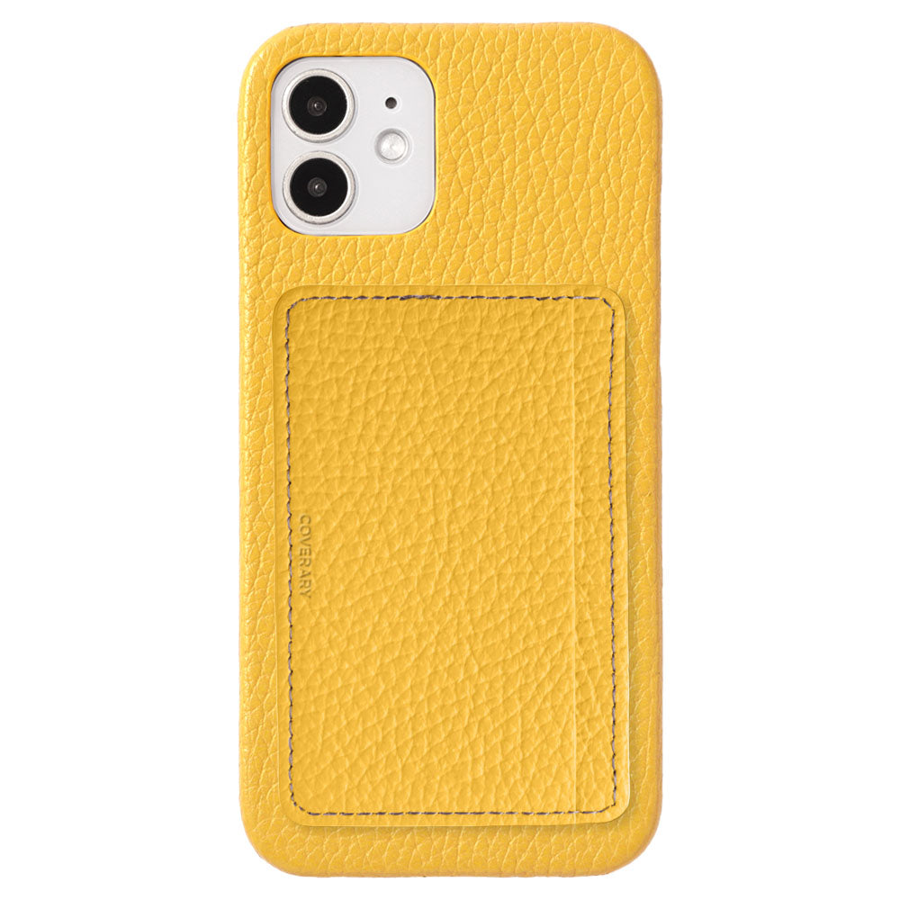 Cuir véritable 32 couleurs cuir italien grainé avec poche de rangement pour cartes coque arrière Google Pixel série