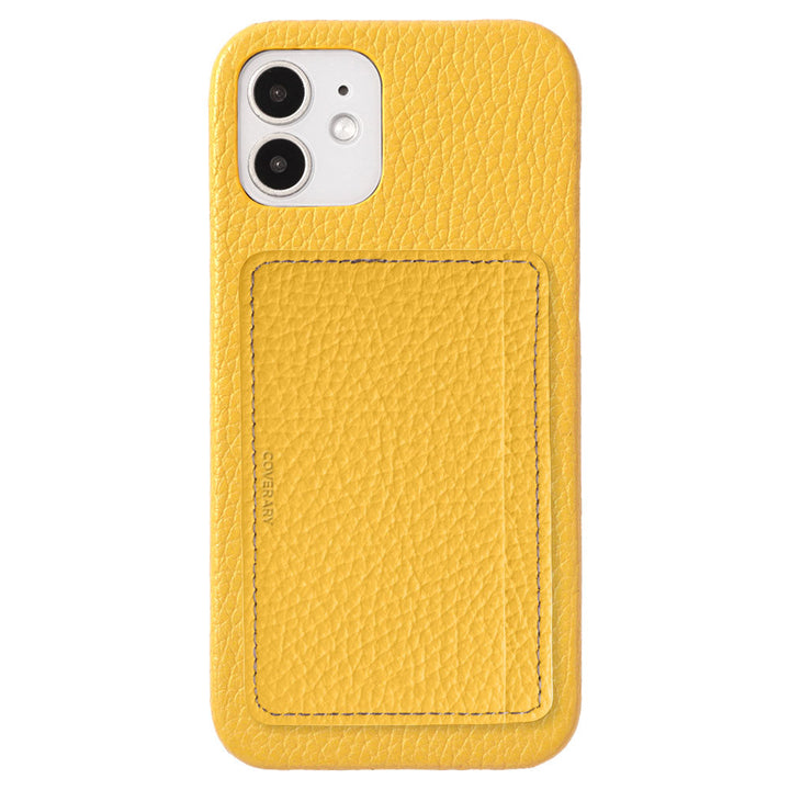 Cuir véritable 32 couleurs cuir italien grainé avec poche de rangement pour cartes coque arrière Google Pixel série