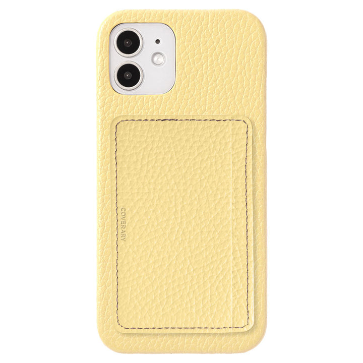 Cuir véritable 32 couleurs cuir italien grainé avec poche de rangement pour cartes coque arrière Google Pixel série
