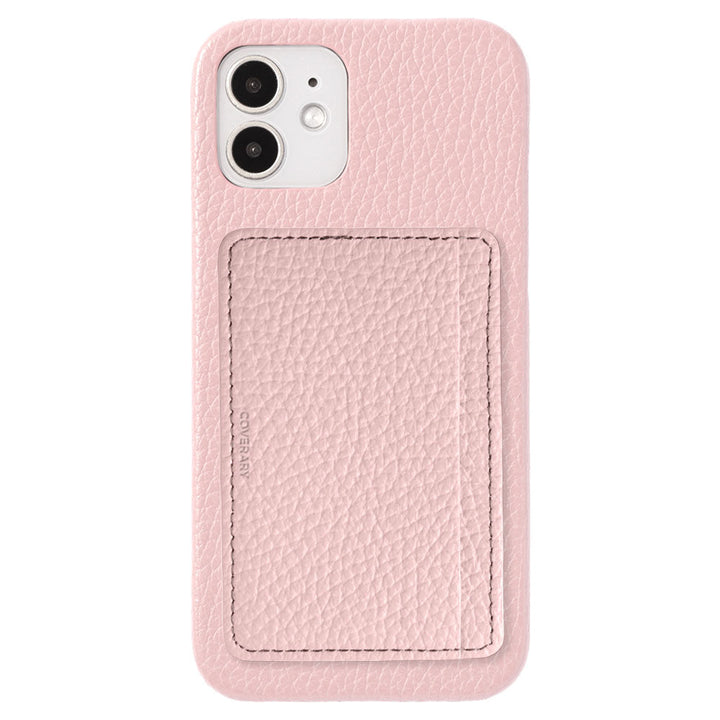 Cuir véritable 32 couleurs cuir italien grainé avec poche de rangement pour cartes coque arrière Google Pixel série
