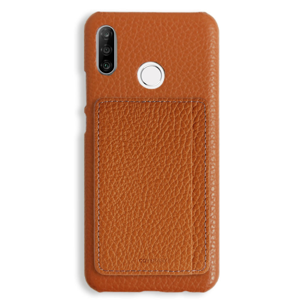 本革 32色 イタリアンシュリンクレザー カード収納 ポケット付き 背面ケース iPhoneシリーズ