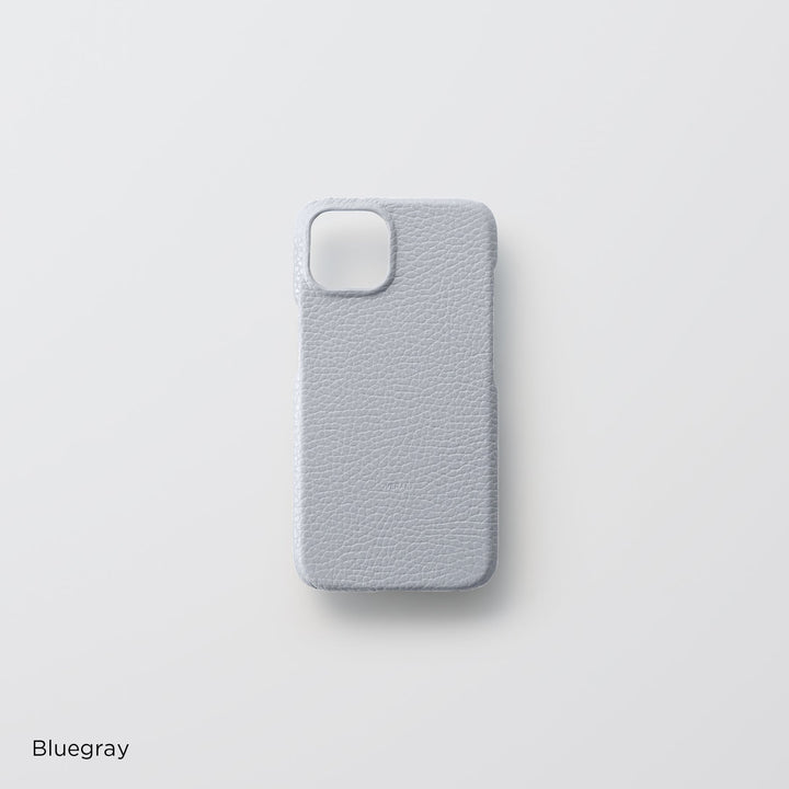 Genuine Leather, 32 Colors, Italian Shrink Leather, Shock-Absorbing Back Case for the Google Pixel Series