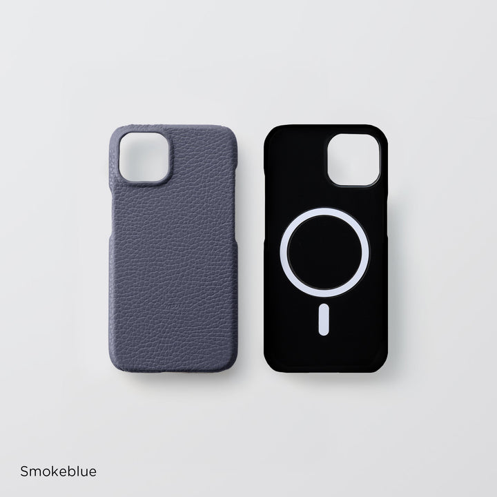 本革 32色 イタリアンシュリンクレザー Magsafe対応 衝撃吸収 背面ケース Galaxyシリーズ