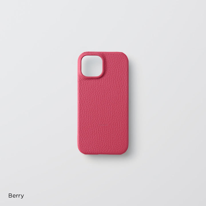 Cuir véritable 32 couleurs cuir italien grainé coque arrière série Xperia