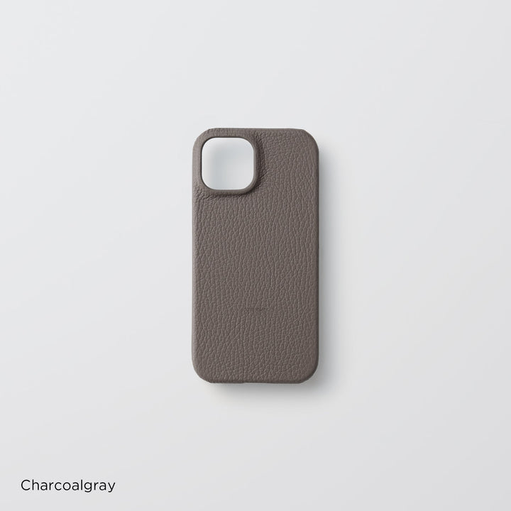 Cuir véritable 32 couleurs cuir italien grainé coque arrière série Xperia
