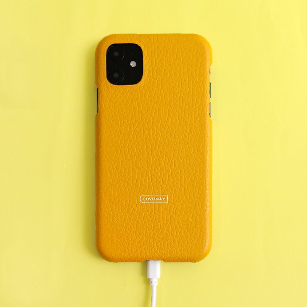 カスタマイズ スマホケース 背面型 イタリアンシュリンクレザー – COVERARY