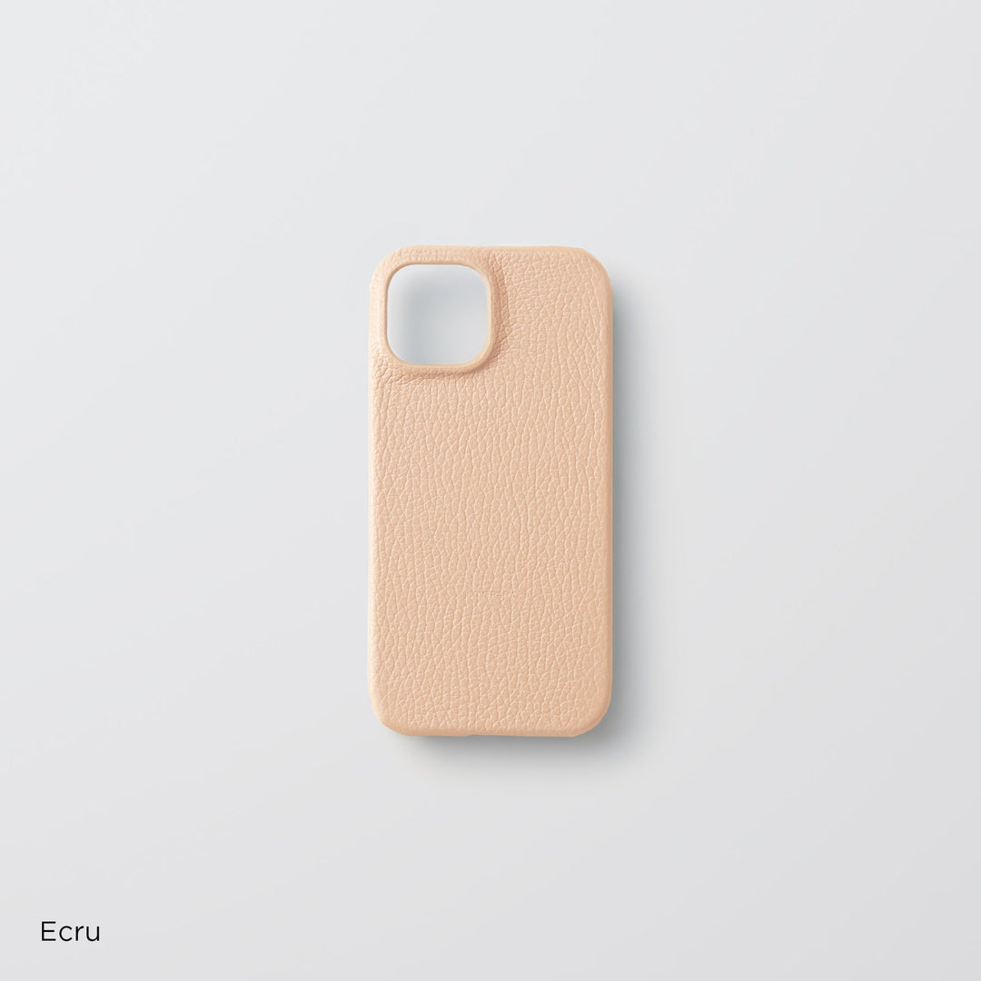 Cuir véritable 32 couleurs cuir italien grainé coque arrière série Xperia