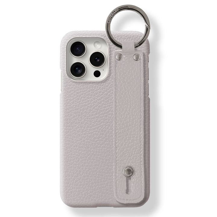 本革 32色 イタリアンシュリンクレザー ハンドベルト付き 背面ケース Galaxyシリーズ