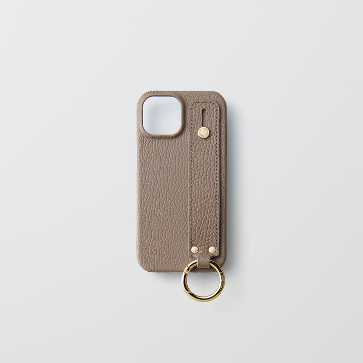 Cuir véritable 32 couleurs cuir italien grainé avec sangle à main coque arrière Google Pixel série