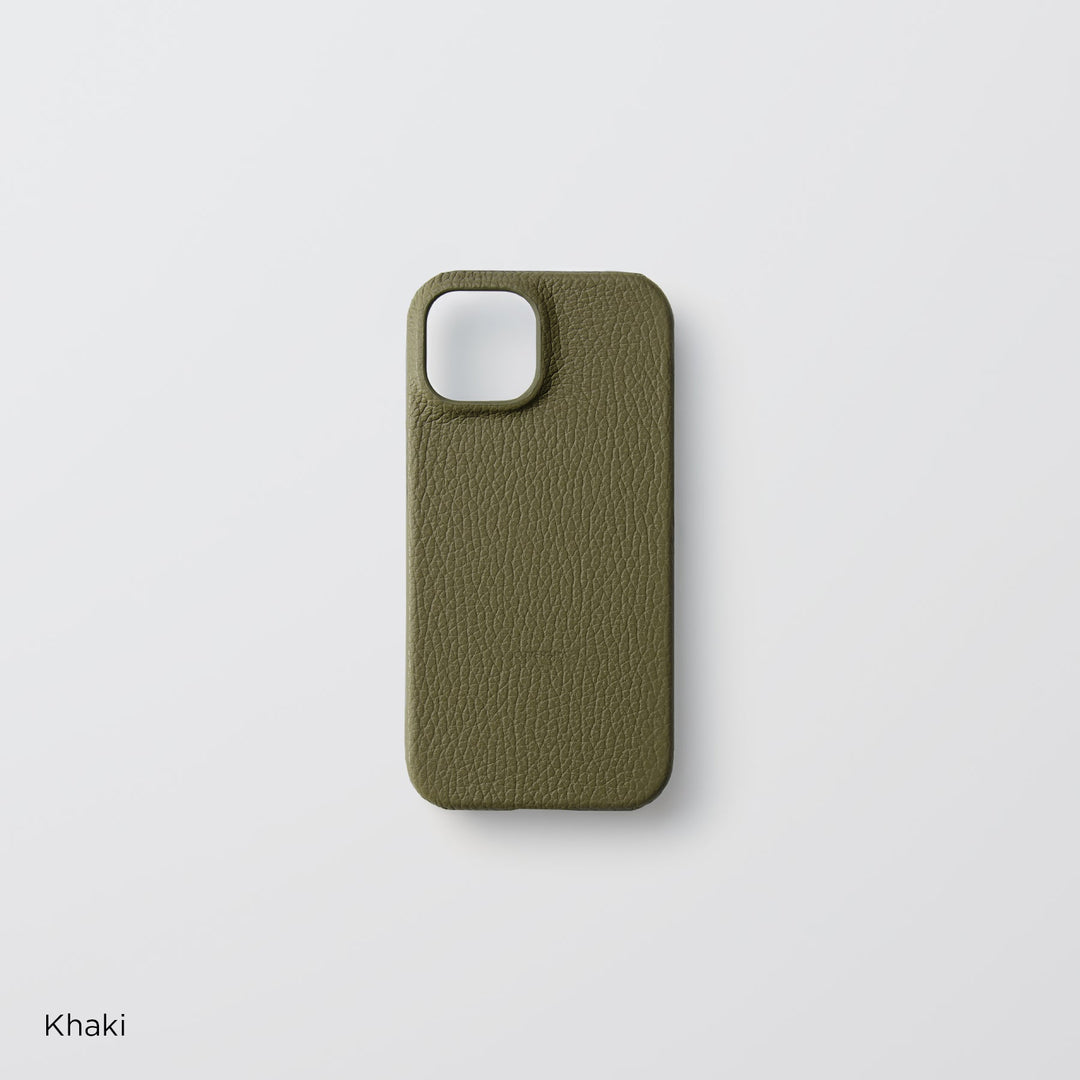 Cuir véritable 32 couleurs cuir italien grainé coque arrière série Xperia