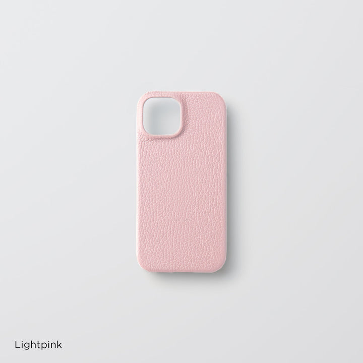 Cuir véritable 32 couleurs cuir italien grainé coque arrière série Xperia